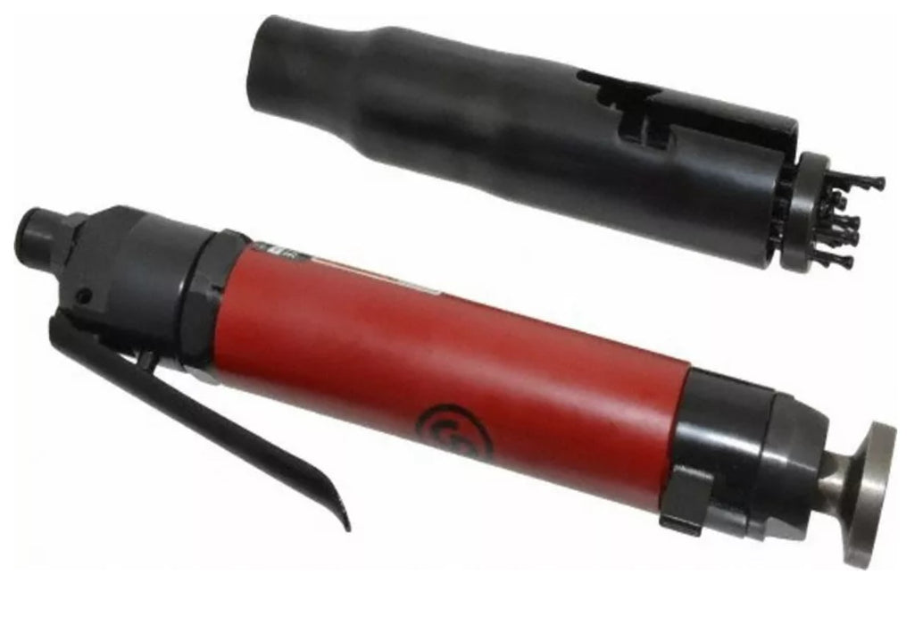 Escalador / Escariador Neumatico Cp 7120 Chicago Pneumatic  herramienta de golpe