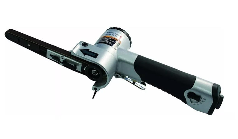 Pulidora Neumática De Cinto Con Ancho 3/4 Astro lijadora de banda