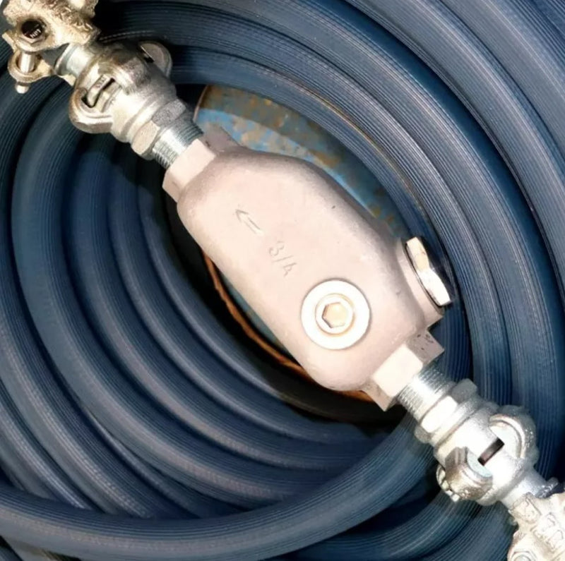 Lubricador De Línea Npt De 3/4  para equipo neumatico de construccion rompedoras y perforadoras