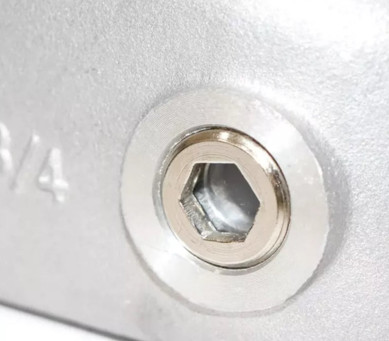 Lubricador De Línea Npt De 3/4  para equipo neumatico de construccion rompedoras y perforadoras