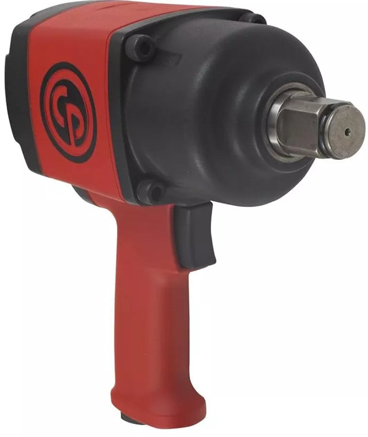 Pistola Llave de impacto de 1 pulgada Cp 7773 Chicago Pneumatic