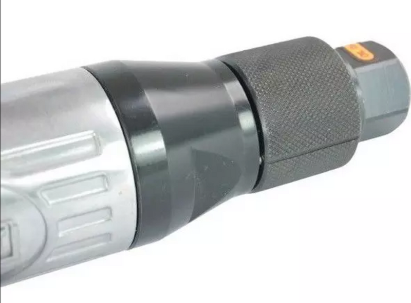 Amoladora angular de aire de 5"  11000 RPM Modelo GP 832-5 Pulidor neumatico