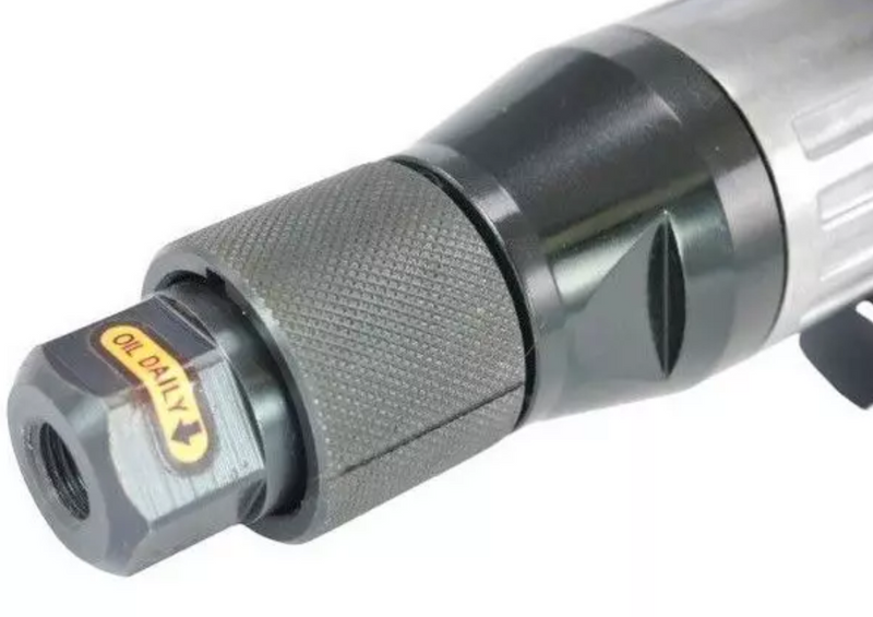 Amoladora angular de aire de 5"  11000 RPM Modelo GP 832-5 Pulidor neumatico