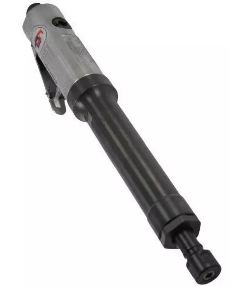 Amoladora de Aire Extendida 24000rpm Modelo GP 824ED Turbina neumatica