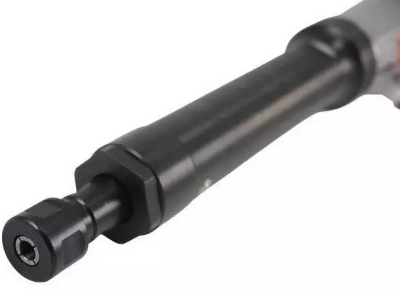 Amoladora de aire extendida 20000rpm Modelo: GP 824EA Turbina neumatica