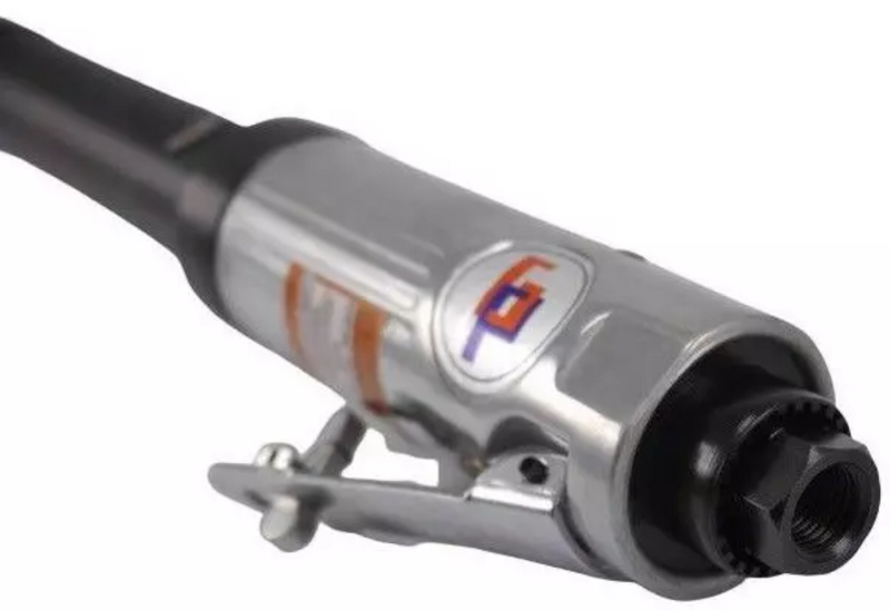 Amoladora de Aire Extendida 24000rpm Modelo GP 824ED Turbina neumatica