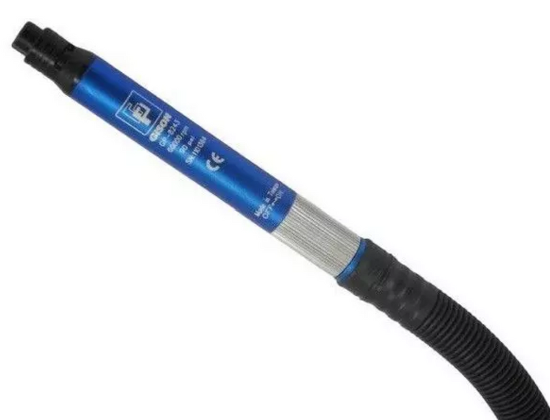 Amoladora de aire micro 60.000 rpm Modelo GP-8243 Turbina Gison Pneumatic