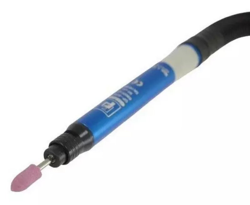 Amoladora de aire micro 60.000 rpm Modelo GP-8243 Turbina Gison Pneumatic