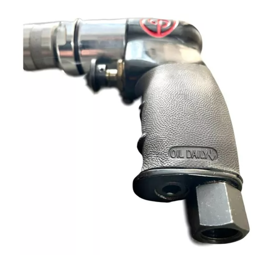 Taladro Neumático CP 7300 1/4" Chicago Pneumatic