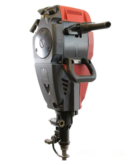 Perfora Red Hawk Gasolina  7/8" x 3 1/4  portátil