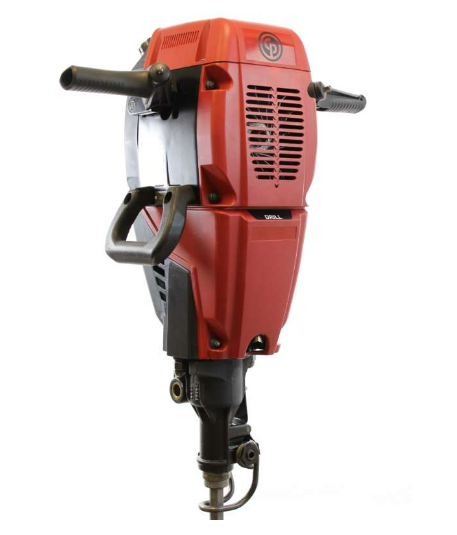 Perfora Red Hawk Gasolina  7/8" x 3 1/4  portátil