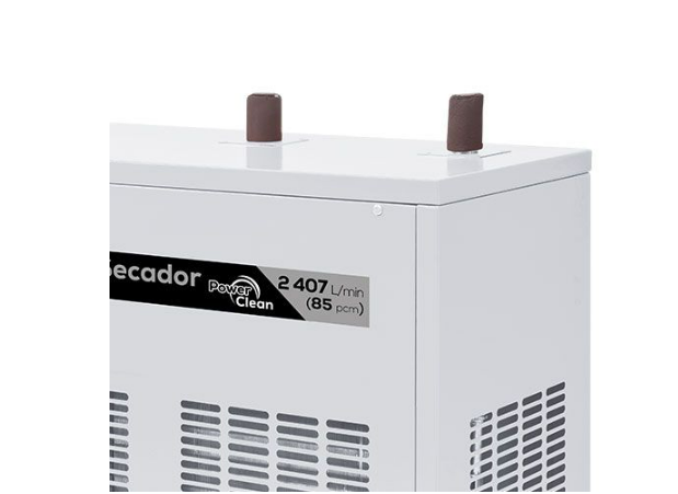 Secador Refrigerante 85 PCM 220V EVANS