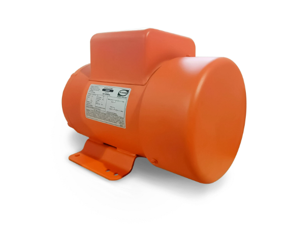 Motor Eléctrico EVANS 5 HP Monofásico Reversible – Potencia y Rendimiento Superior para Aplicaciones Industriales 110 220 V