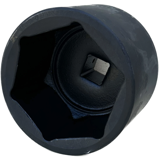 Dado de Impacto de 1" x 4"