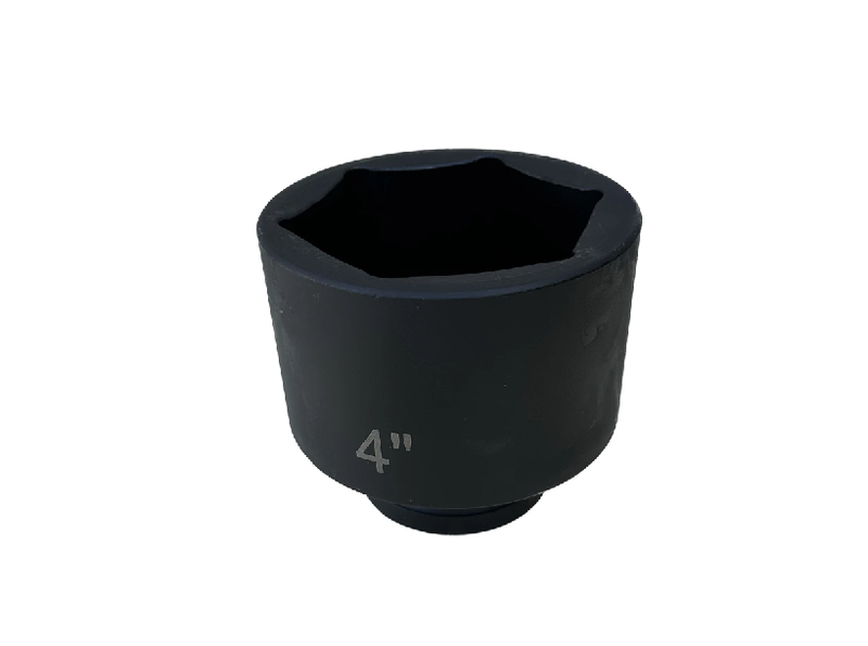 Dado de Impacto de 1" x 4"