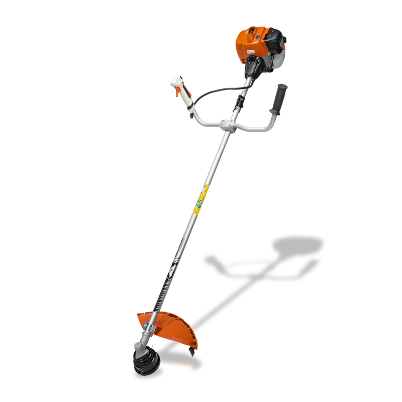 Desmalezadora profesional EVANS  – Potente, Ligera y Perfecta para el Desbroce Profesional desbrozadora gasolina