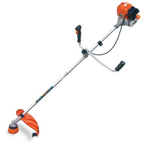 Desmalezadora trabajo pesado EVANS para Todo Tipo de Trabajo de Jardinería desbrozadora