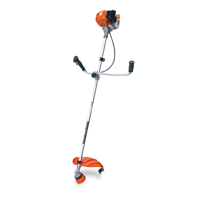 Desmalezadora trabajo pesado EVANS para Todo Tipo de Trabajo de Jardinería desbrozadora