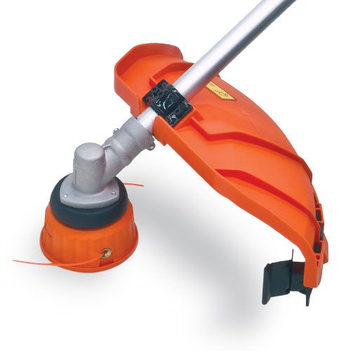 Desmalezadora trabajo pesado EVANS para Todo Tipo de Trabajo de Jardinería desbrozadora