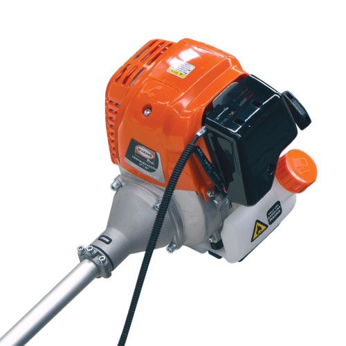 Desmalezadora trabajo pesado EVANS para Todo Tipo de Trabajo de Jardinería desbrozadora