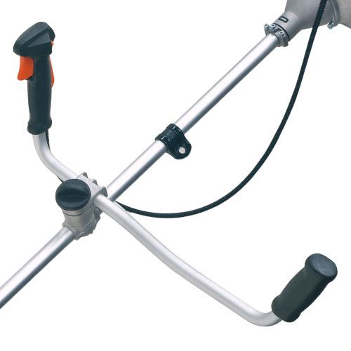 Desmalezadora trabajo pesado EVANS para Todo Tipo de Trabajo de Jardinería desbrozadora