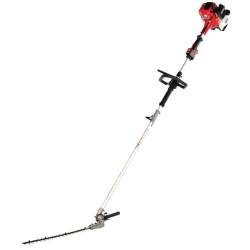 Cortasetos y Desbrozadora Profesional  gasolina 2T, flecha recta de 54"