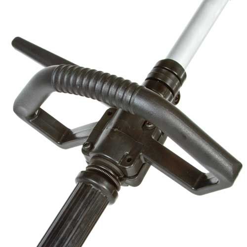 Cortasetos y Desbrozadora Profesional  gasolina 2T, flecha recta de 54"