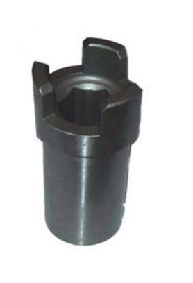 Refacción R 075596 Mandrel  (7/8" hex. x 3 1/4") / Mandril (7/8" hex. X 3 1/4")