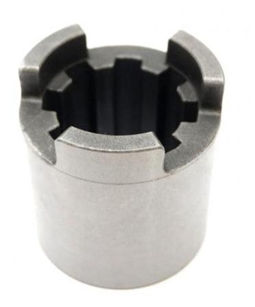 Refacción R 075597 Nut - Chuck rotation/Tuerca - Rotación del portabrocas