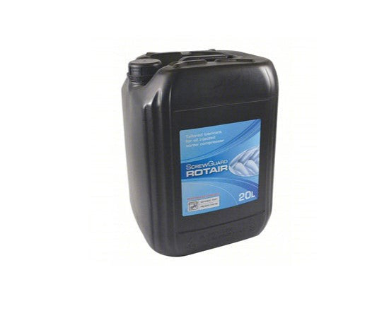 Aceite Mineral Para Compresor Can Rotair 20L 6215714100