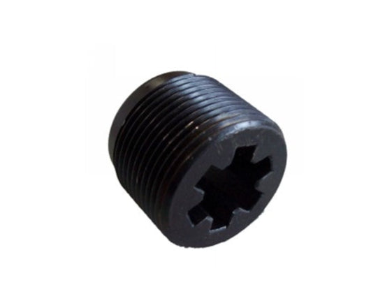 Refaccion R 075839 Para Herramienta Chicago Pneumatic Tuerca (Acero)