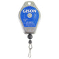 Equilibrador De Resorte de 1.5-3.0 kg, 1.4 mts (Balancer) Gison GP-SB01C