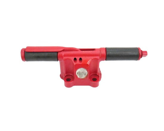 Refacción 3303005383  Para Herramienta Chicago Pneumatic Cabezal trasero - Completo / Back Head - Complete