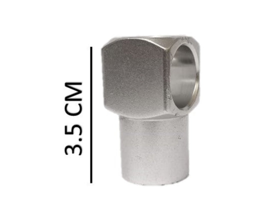 Refacción CA 147120 para herramienta Chicago Pneumatic BODY SWIVEL (FEMALE)