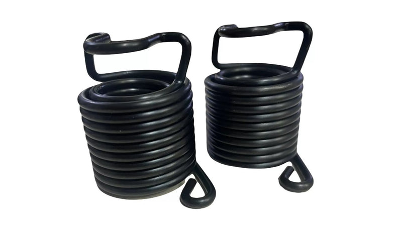 Juego de 2 Piezas  A 046094 Repuesto De Resorte Chicago Pneumatic