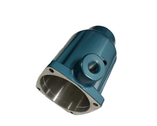 Refaccion CA 117390 Para Herramienta Chicago Pneumatic Housing CP797