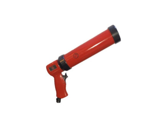 CP 9885 Calafateadora Neumatica Chicago Pneumatic