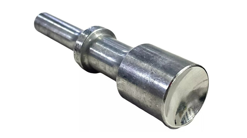 Suaje O Buterola Para Remache Sólido 5/16   1622 Brazier