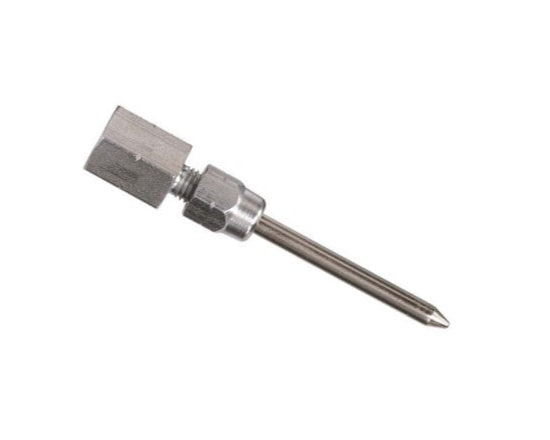 Boquilla De Punta Desmontable Para Grasa Nufetisa 5803