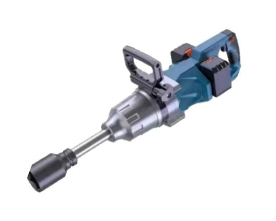 Pistola De Impacto Mando De 1" Inalambrica Himount 285H 4000 Nm Torque