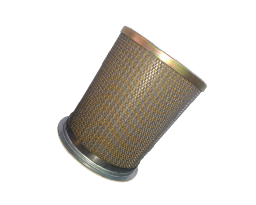 Filtro separador aire / aceite 02- 05561, 36845469 para compresor de tornillo