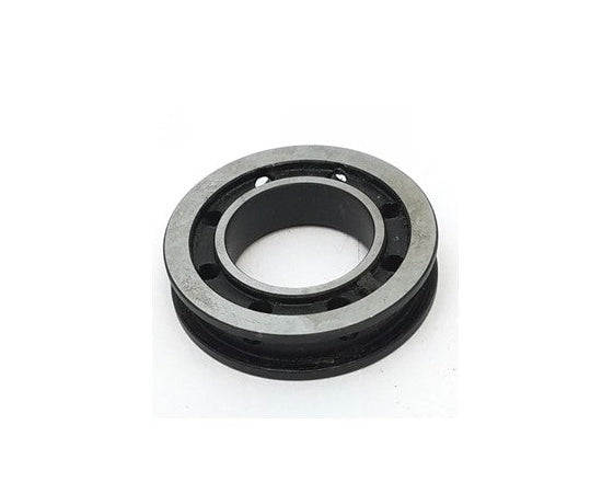 Refacción F 814775 lid - lower valve case/tapa - caja de válvulas inferior