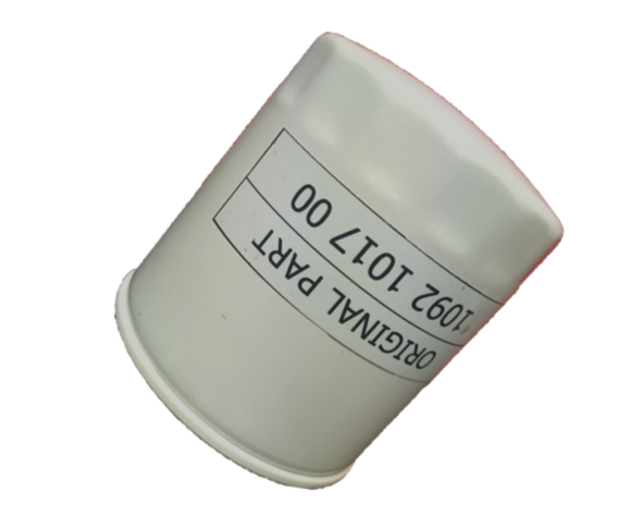 Filtro de aceite 1092101700 Ingersoll Rand