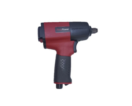 Pistola Llave De Impacto RP 8242 Cuadro De 1/2" Chicago Pneumatic