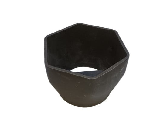 Dado Hexagonal Para Centro De Masa Century OS 124 Mando De 3/4" X 4 7/8"