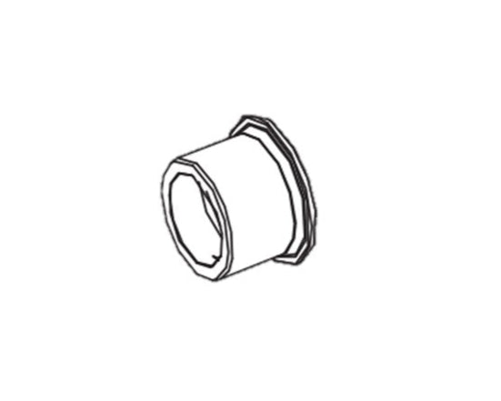 Refaccion 8940162198 Para Herramienta Chicago Pneumatic Anvil Bushing