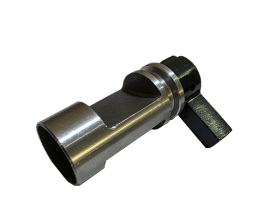 Refaccion KF 139398 Para Herramienta Chicago Pneumatic Valvula De Reversa