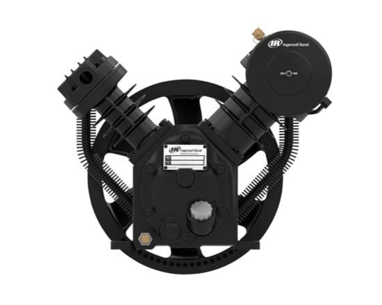 Cabezal Compresor de Aire Ingersoll Rand Tipo 5 HP