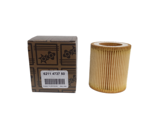 6211473750 Filtro de elementos Atlas Copco Original