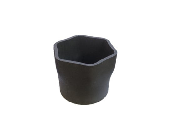 Dado Hexagonal Para Centro De Masa Century OS 105 Mando De 3/4" X 4 1/8"
